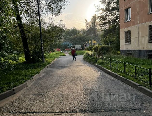 3-комн., 60 м², 7/9 этаж