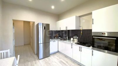 3-комн.кв., 89 м², этаж 5