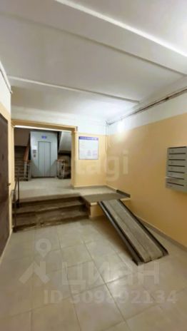 3-комн.кв., 89 м², этаж 5