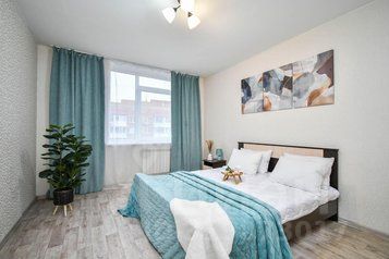 1-комн., 44 м², 8/10 этаж