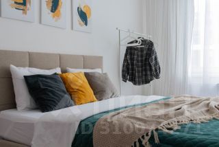 1-комн. кв 38 м2, 11/20 эт