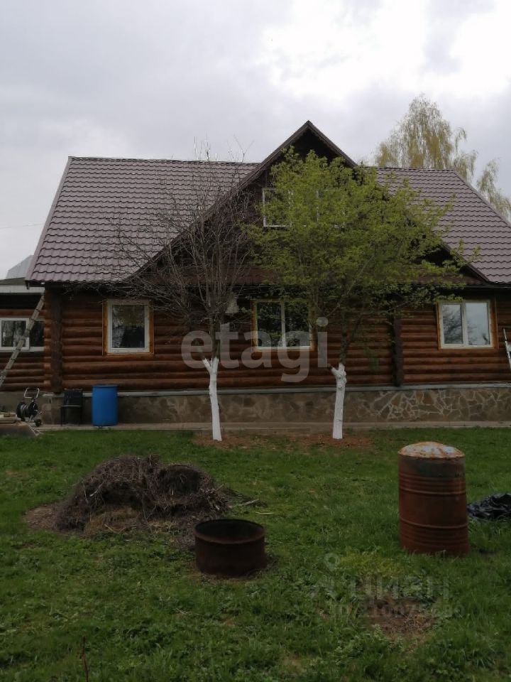 Продается1-этажныйдом,236,1м²