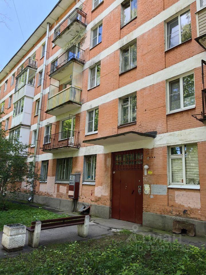 Продается2-комн.квартира,43м²