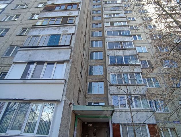 3-комн., 73 м², 14/14 этаж