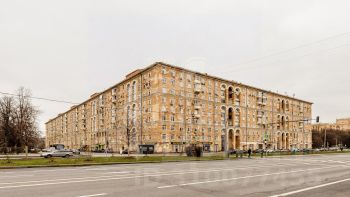 2-комн.кв., 56 м², этаж 6