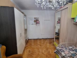 2-комн.кв., 44 м², этаж 3