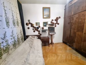 2-комн.кв., 44 м², этаж 3