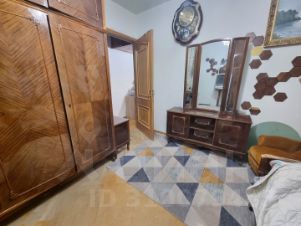 2-комн.кв., 44 м², этаж 3