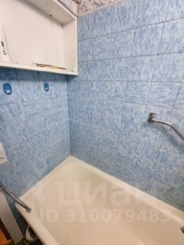 2-комн.кв., 44 м², этаж 3