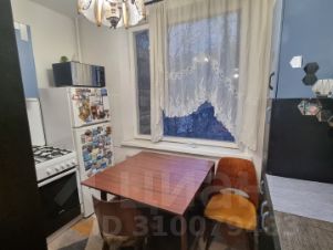 2-комн.кв., 44 м², этаж 3