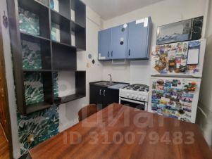 2-комн.кв., 44 м², этаж 3