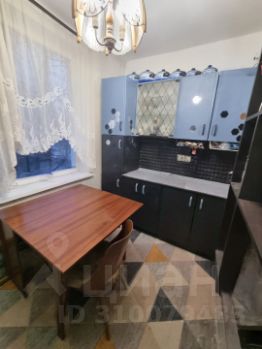 2-комн.кв., 44 м², этаж 3