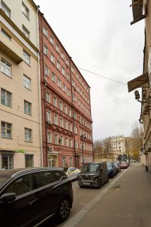 2-комн.кв., 45 м², этаж 6