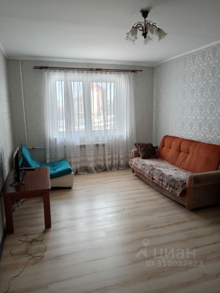 Продается1-комн.квартира,38,5м²