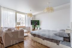 1-комн.кв., 36 м², этаж 3