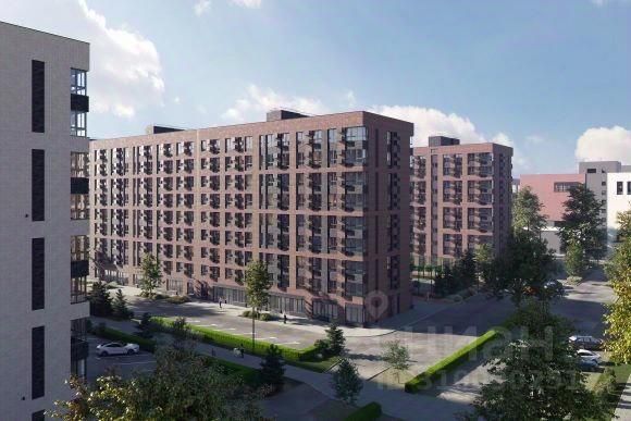 Новостройка, Прикубанский, Краснодар