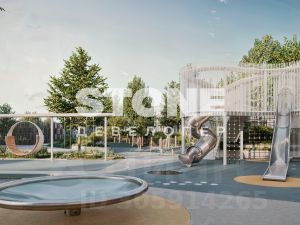2-комн.кв., 50 м², этаж 2
