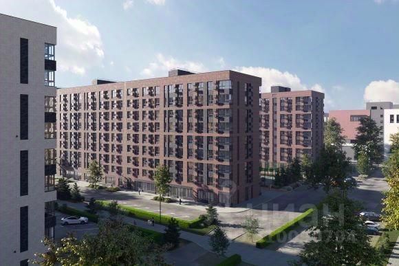 Новостройка, Прикубанский, Краснодар