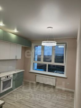 1-комн.кв., 42 м², этаж 6