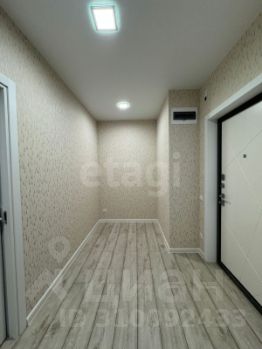 1-комн.кв., 42 м², этаж 6