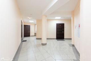 2-комн.кв., 64 м², этаж 21