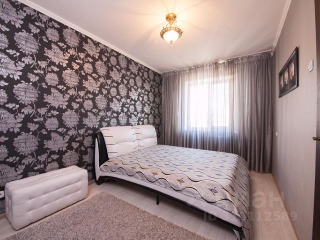 1-комн. апарт., 75 м², 1/1 этаж