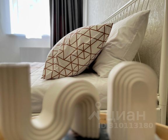 1-комн. апарт., 37 м², 1/1 этаж