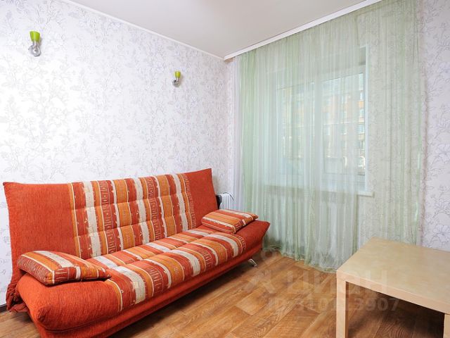 2-комн. апарт., 50 м², 1/1 этаж