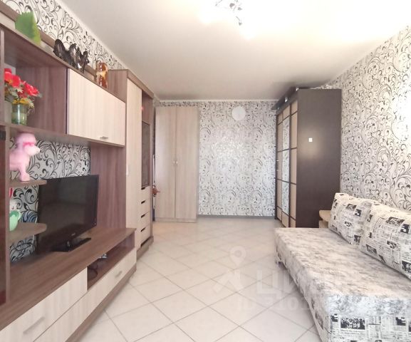 1-комн. апарт., 45 м², 1/1 этаж