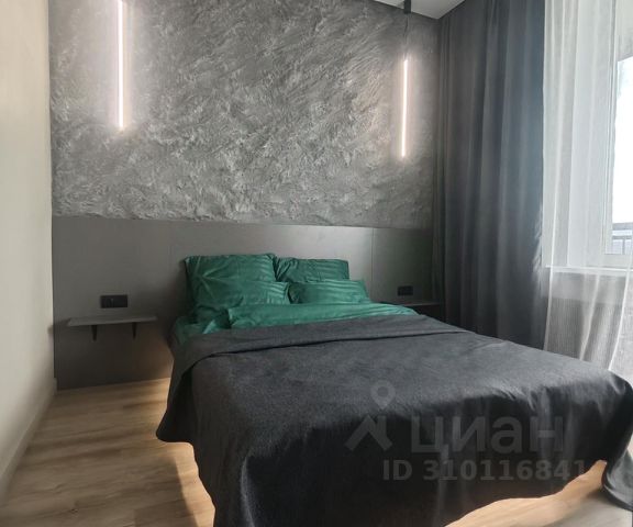 2-комн. апарт., 39 м², 1/1 этаж