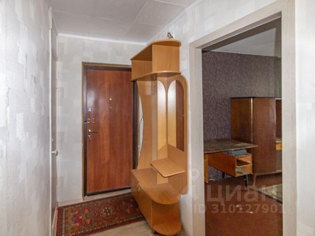 3-комн., 56 м², 5/5 этаж
