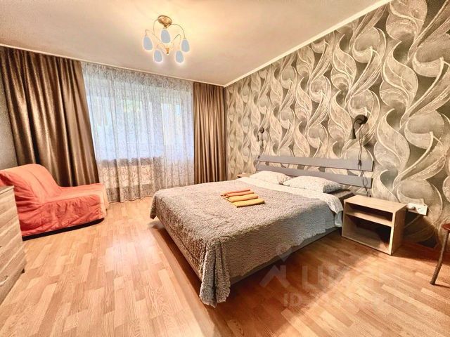 1-комн. апарт., 37 м², 1/1 этаж