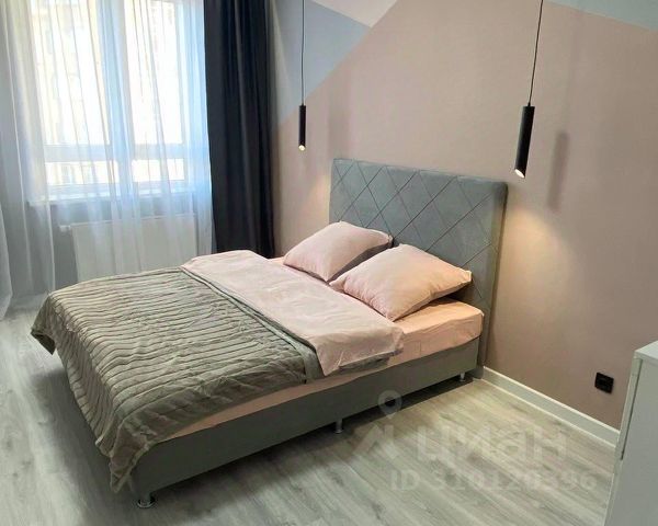 3-комн. апарт., 50 м², 1/1 этаж