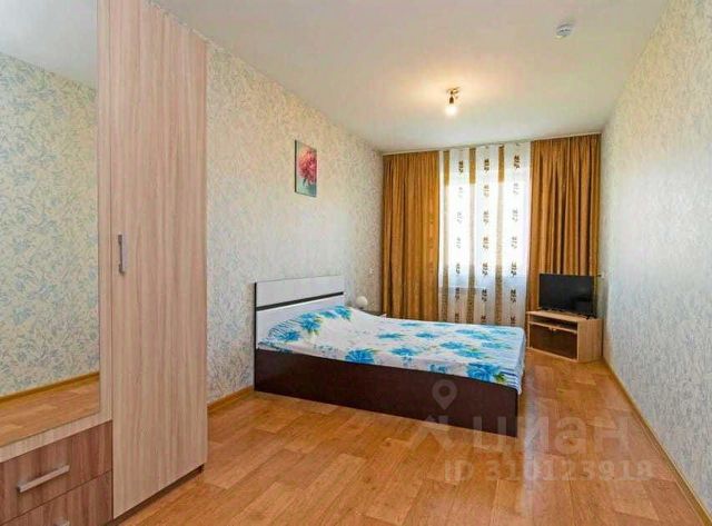 1-комн. апарт., 37 м², 1/1 этаж