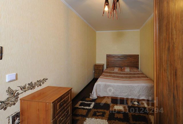 2-комн. апарт., 50 м², 1/1 этаж