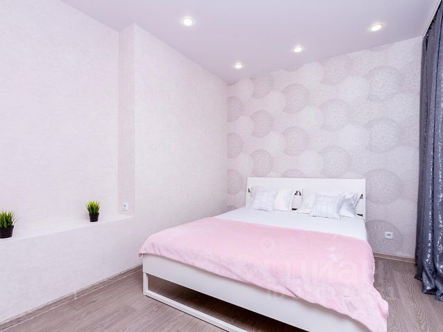 1-комн. апарт., 42 м², 1/1 этаж