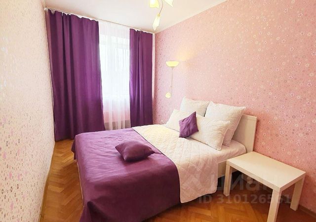 2-комн. апарт., 65 м², 1/1 этаж