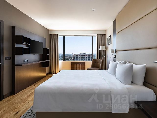 3-комн. апарт., 96 м², 1/1 этаж