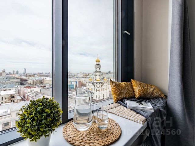 1-комн. апарт., 28 м², 1/1 этаж