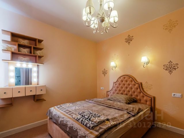 2-комн. апарт., 43 м², 1/1 этаж