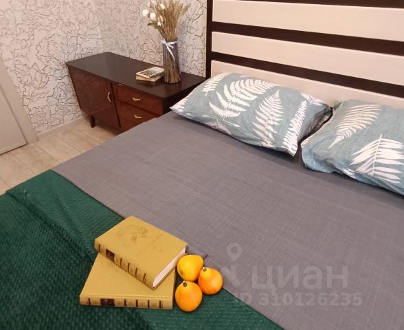 2-комн. апарт., 54 м², 1/1 этаж