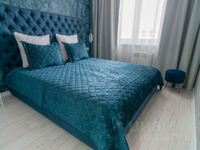2-комн. апарт., 45 м², 1/1 этаж
