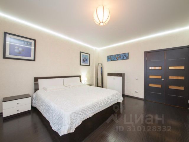 1-комн. апарт., 42 м², 1/1 этаж