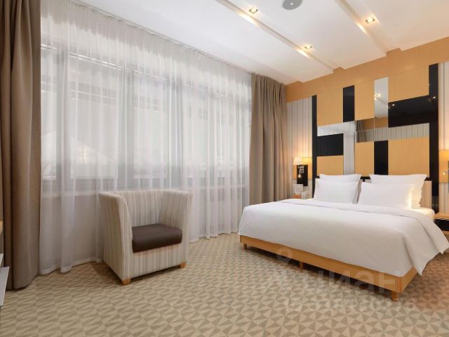 2-комн. апарт., 65 м², 1/1 этаж