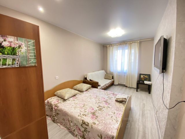 2-комн. апарт., 45 м², 1/1 этаж