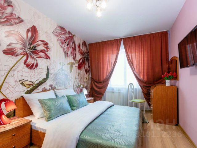 2-комн. апарт., 64 м², 1/1 этаж