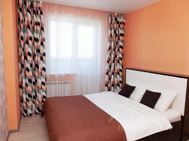 1-комн. апарт., 42 м², 1/1 этаж