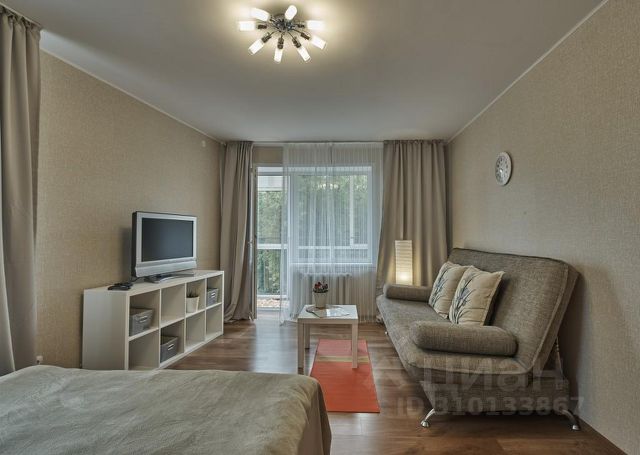 2-комн. апарт., 65 м², 1/1 этаж