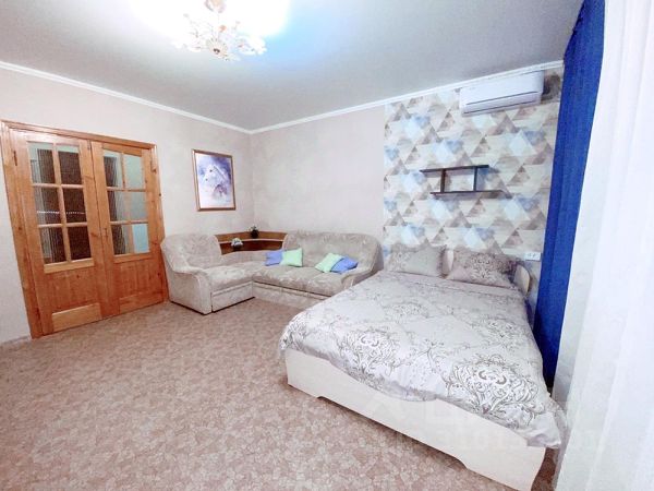 1-комн. апарт., 45 м², 1/1 этаж