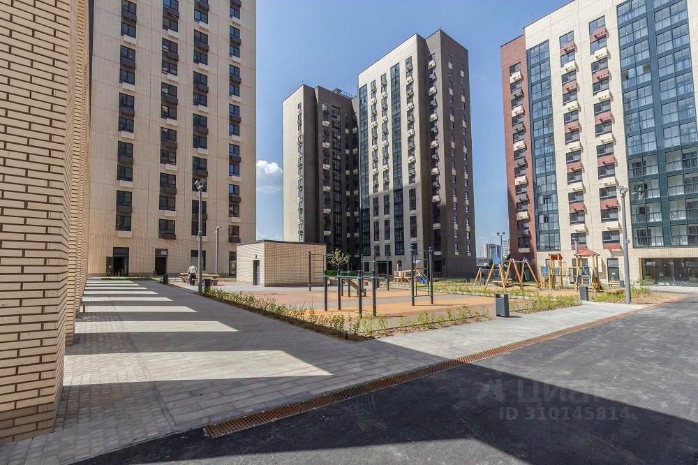 Продается1-комн.квартира,42,9м²